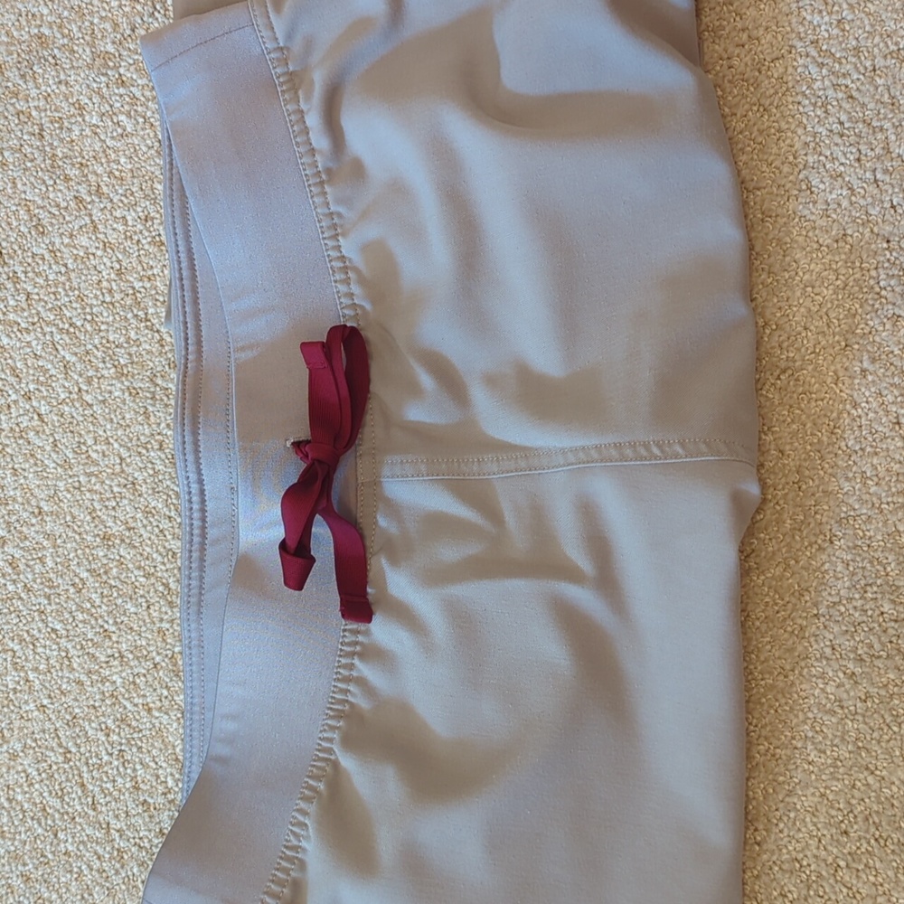 Figs Livingston scrub pant